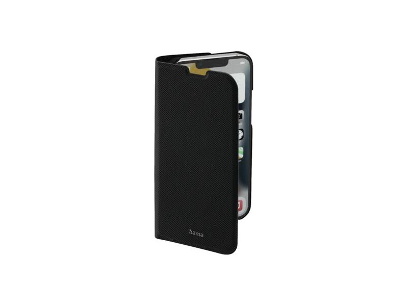 Booklet Slim Pro voor Apple iPhone 14 Pro